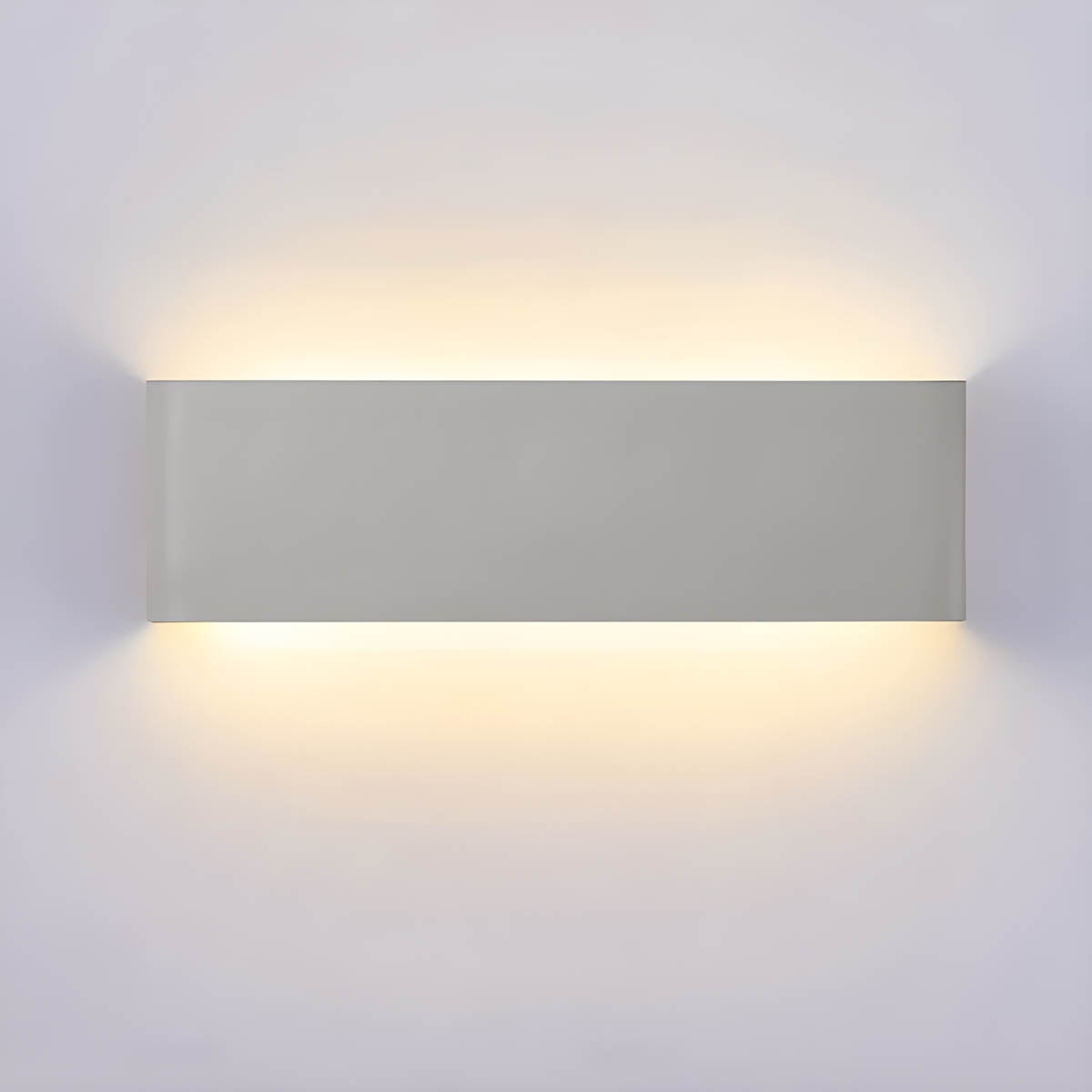 Fennel Form Aluminum Wall Sconce — gallery image 12