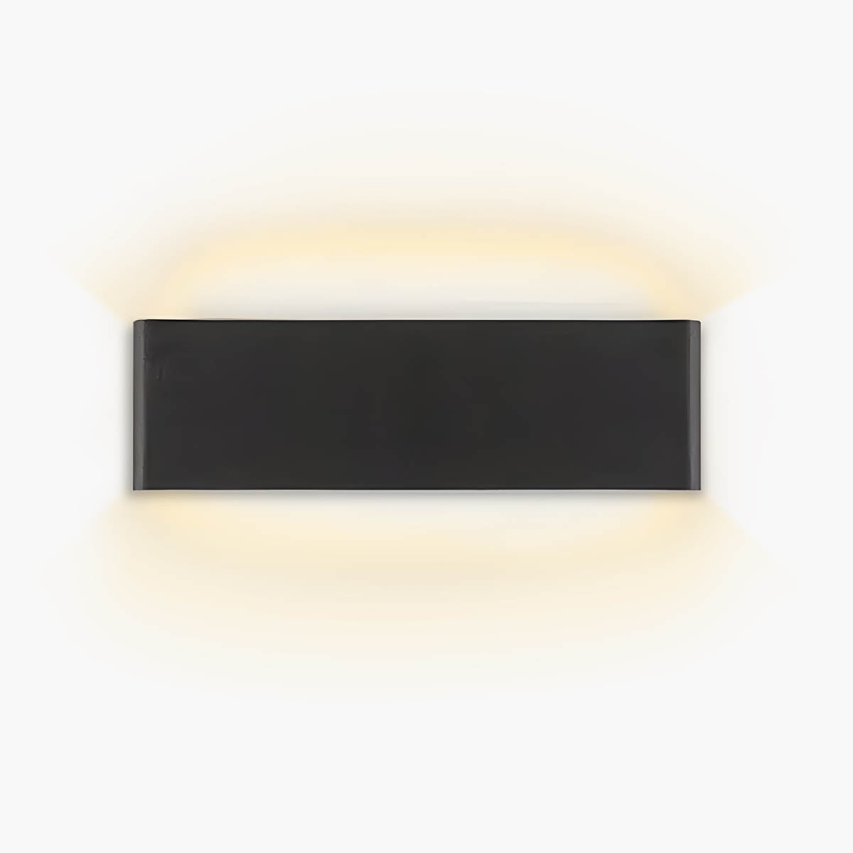 Fennel Form Aluminum Wall Sconce — gallery image 1