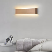 Fennel Form Aluminum Wall Sconce — gallery image 5