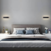 Fennel Form Aluminum Wall Sconce — gallery image 8