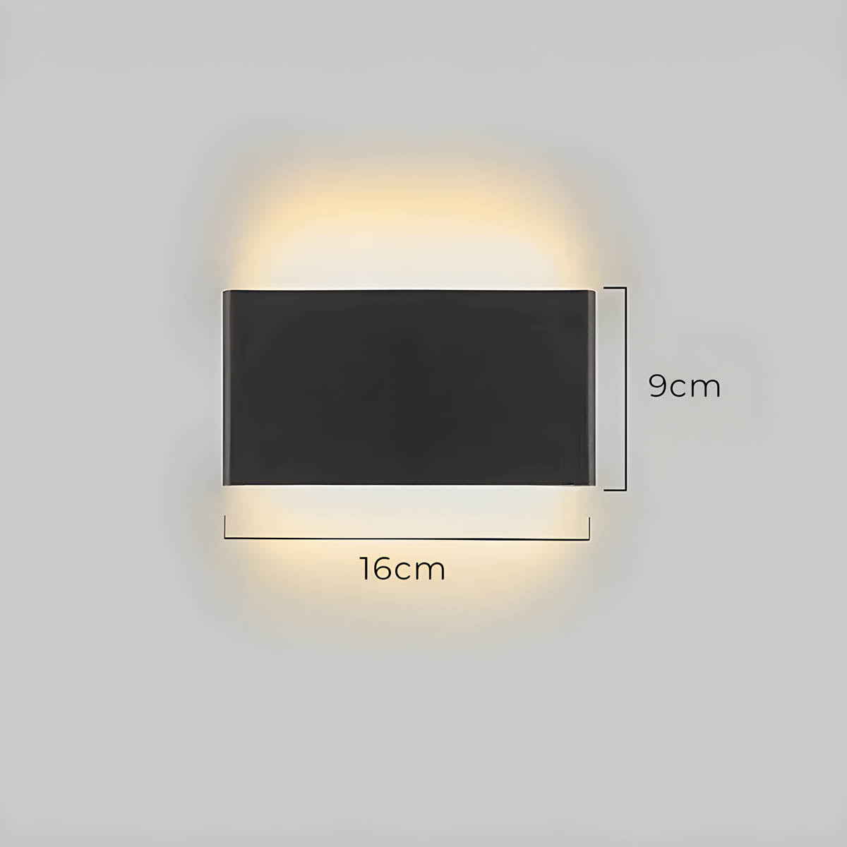 Fennel Form Aluminum Wall Sconce — gallery image 26
