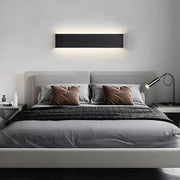 Fennel Form Aluminum Wall Sconce — gallery image 7
