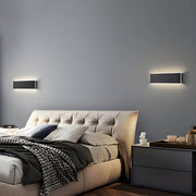 Fennel Form Aluminum Wall Sconce — gallery image 9