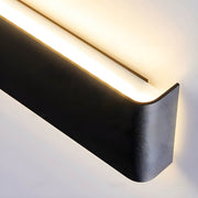 Fennel Form Aluminum Wall Sconce — gallery image 13