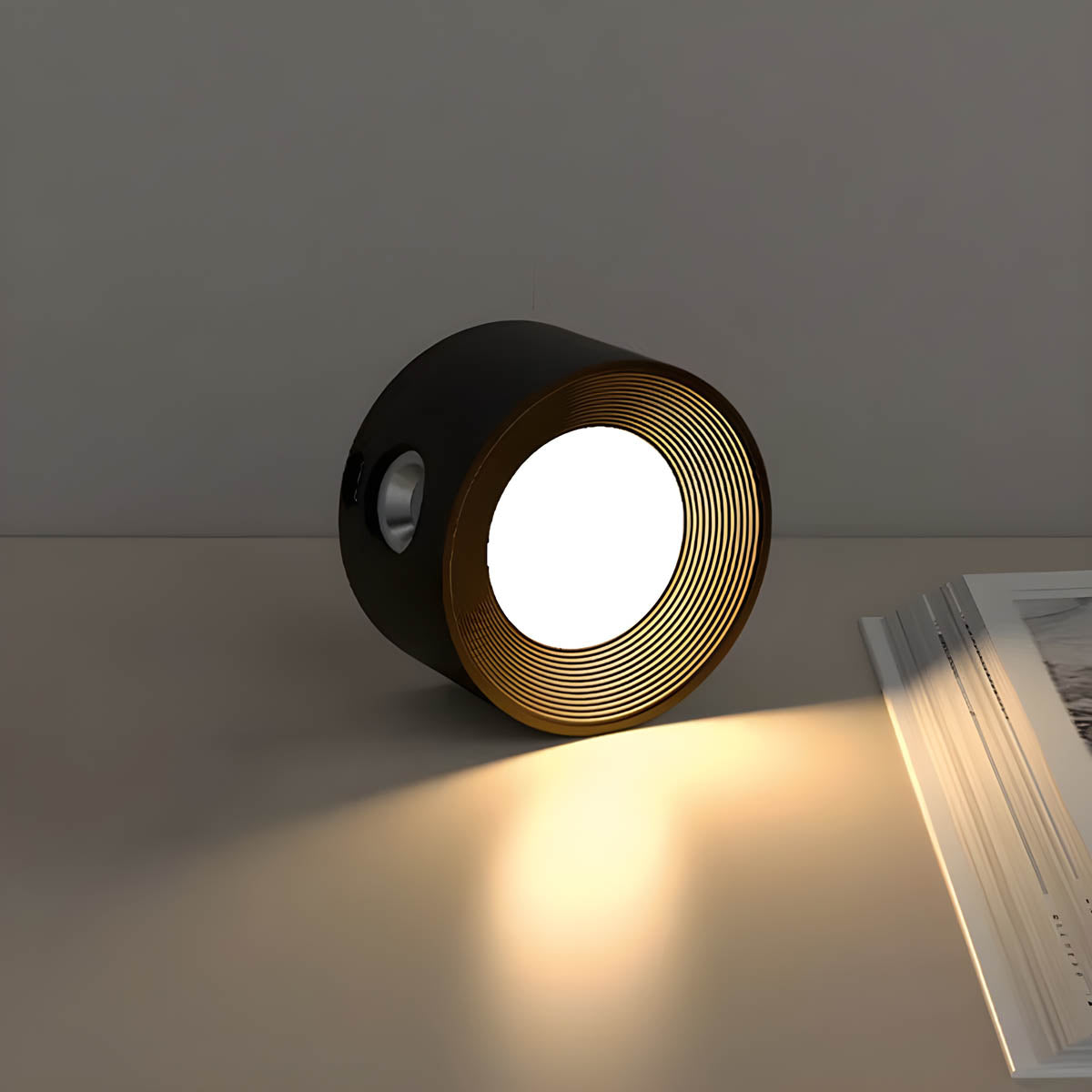 Haddon Form Wall Sconce — gallery image 7