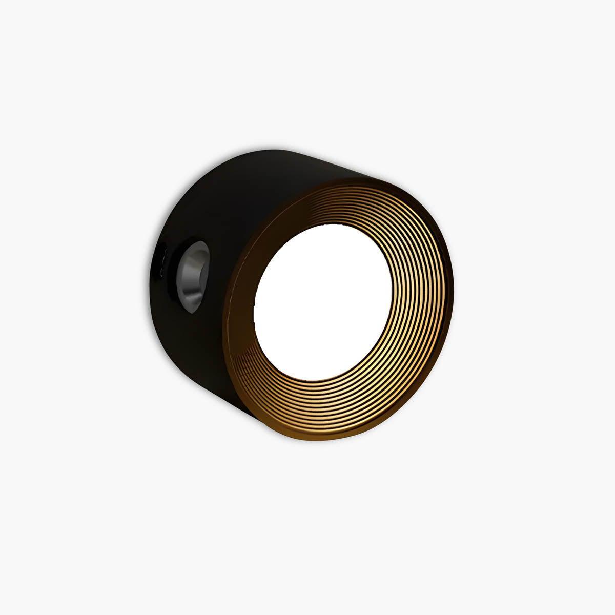 Haddon Form Wall Sconce — gallery image 1