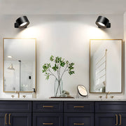 Haddon Form Wall Sconce — gallery image 2