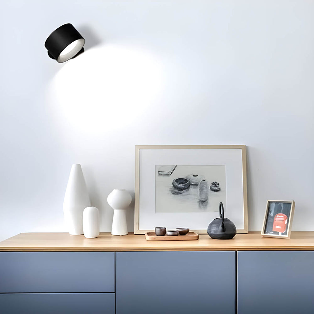 Haddon Form Wall Sconce — gallery image 4