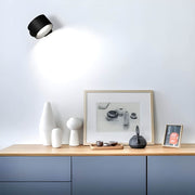 Haddon Form Wall Sconce — gallery image 4