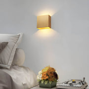 Briarwood Form Aluminum Wall Sconce — gallery image 3