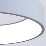 Chestnut Form Metal Chandelier — gallery image 8