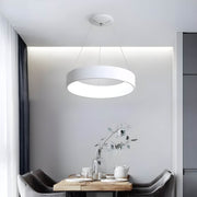Chestnut Form Metal Chandelier — gallery image 5