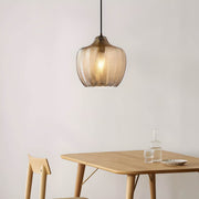 Oakley Form Glass Pendant Light — gallery image 8