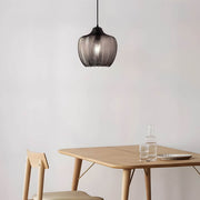Oakley Form Glass Pendant Light — gallery image 9