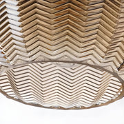Oakley Form Glass Pendant Light — gallery image 11