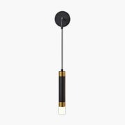 Hawick Form Wall Sconce — gallery image 1
