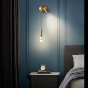 Hawick Form Wall Sconce — gallery image 5