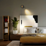 Hawick Form Wall Sconce — gallery image 7