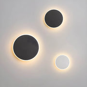 Waverley Form Acrylic Wall Sconce — gallery image 13