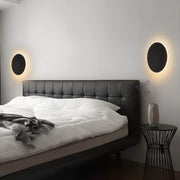 Waverley Form Acrylic Wall Sconce — gallery image 7