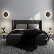 Waverley Form Acrylic Wall Sconce — gallery image 5