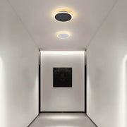 Waverley Form Acrylic Wall Sconce — gallery image 8