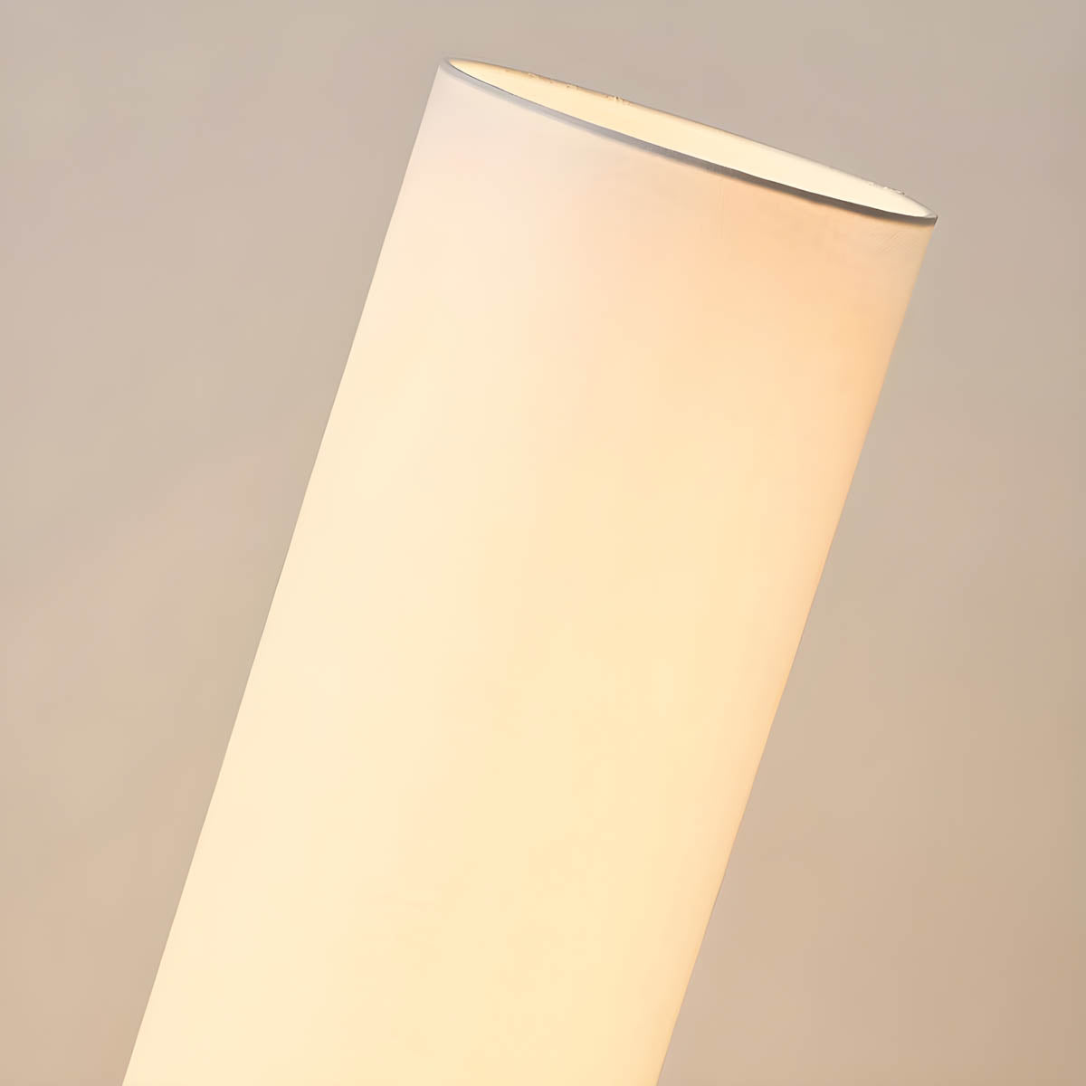 Thornfield Form Wood Floor Lamp — gallery image 10