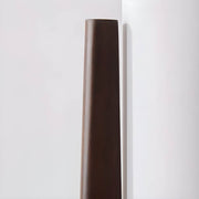 Thornfield Form Wood Floor Lamp — gallery image 14