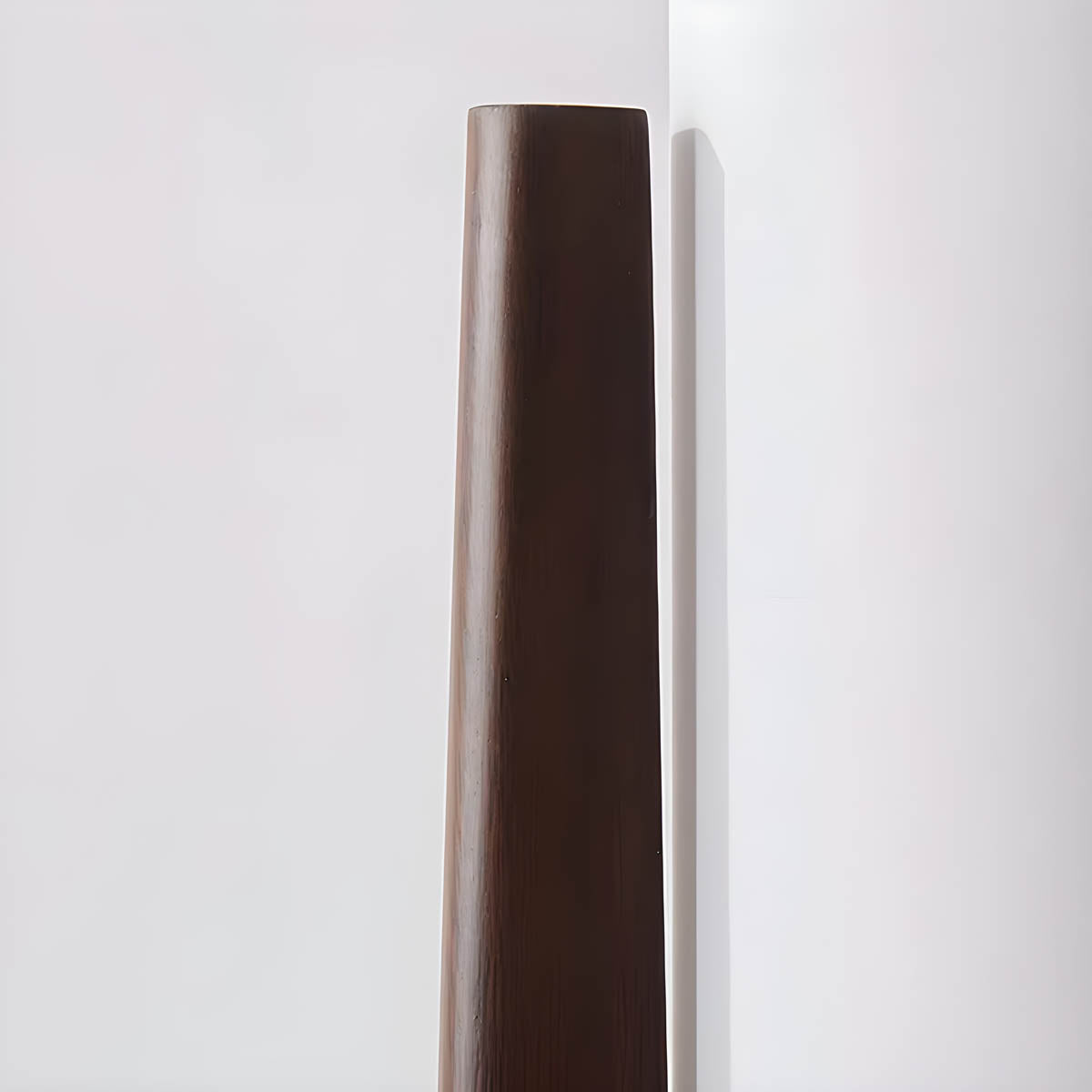 Thornfield Form Wood Floor Lamp — gallery image 14