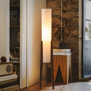 Thornfield Form Wood Floor Lamp — gallery image 5
