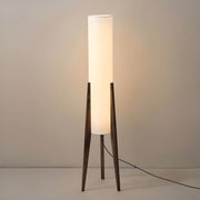 Thornfield Form Wood Floor Lamp — gallery image 15