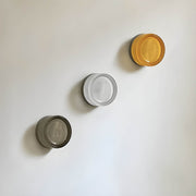 Redfern Form Aluminum Ribbed Wall Sconce — gallery image 27