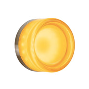Redfern Form Aluminum Ribbed Wall Sconce — gallery image 16