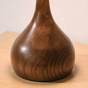 Kingsley Form Wood Table Lamp — gallery image 6