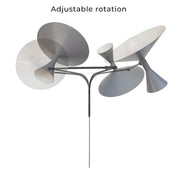 Brookfield Form Iron Wall Sconce — gallery image 19