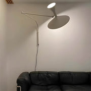 Brookfield Form Iron Wall Sconce — gallery image 11