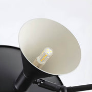 Brookfield Form Iron Wall Sconce — gallery image 17