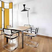 Brookfield Form Iron Wall Sconce — gallery image 8