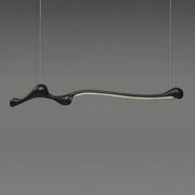 Briarley Form Wood Pendant Light — gallery image 17