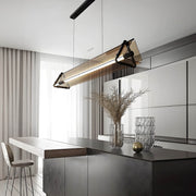 Cranford Form Glass Pendant Light — gallery image 6