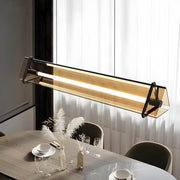 Cranford Form Glass Pendant Light — gallery image 7