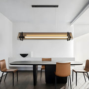 Cranford Form Glass Pendant Light — gallery image 2
