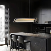 Cranford Form Glass Pendant Light — gallery image 3