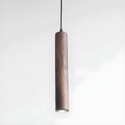 Hartley Form Wood Pendant Light — gallery image 8