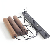 Hartley Form Wood Pendant Light — gallery image 11