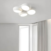 Mossley Form Acrylic Ceiling Light — gallery image 7