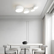 Mossley Form Acrylic Ceiling Light — gallery image 8