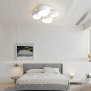 Mossley Form Acrylic Ceiling Light — gallery image 4