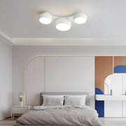 Mossley Form Acrylic Ceiling Light — gallery image 6