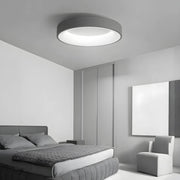 Norwood Form Aluminum Ceiling Light — gallery image 6